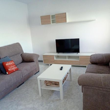 Llido Apartment Camarinas Ngoại thất bức ảnh