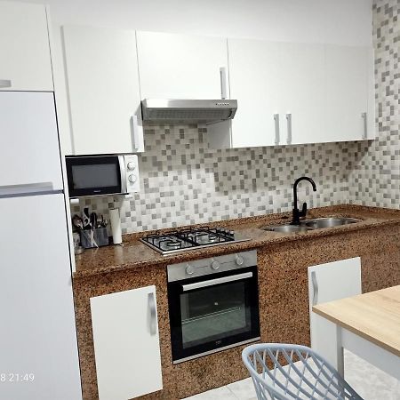 Llido Apartment Camarinas Ngoại thất bức ảnh