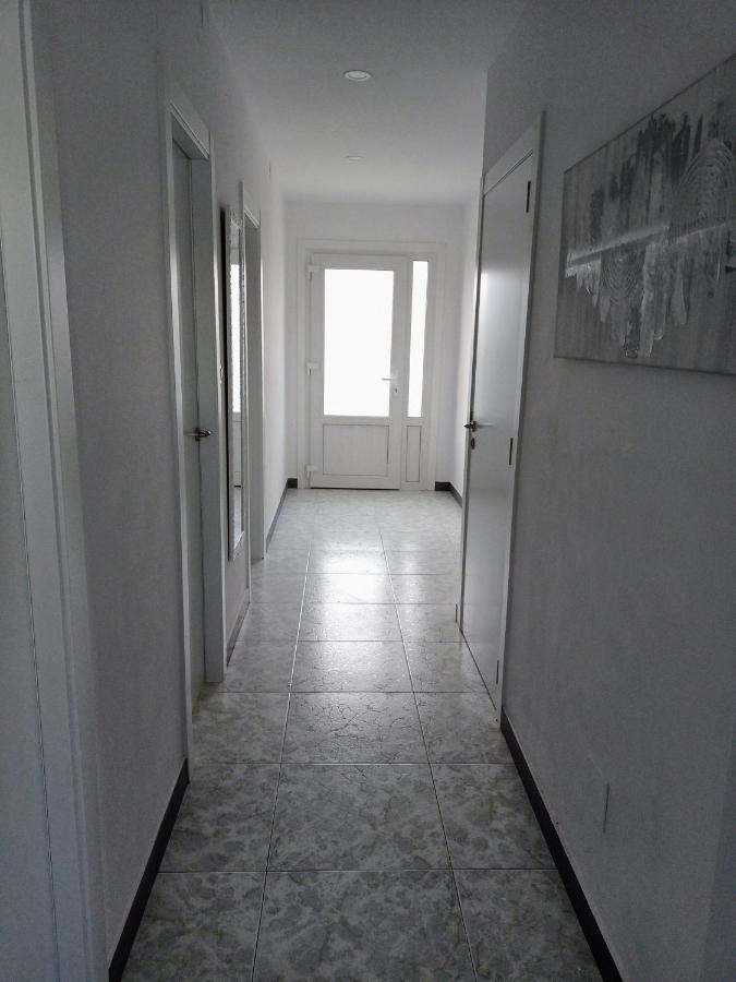 Llido Apartment Camarinas Ngoại thất bức ảnh