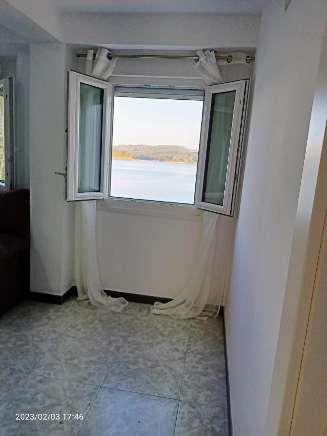 Llido Apartment Camarinas Ngoại thất bức ảnh