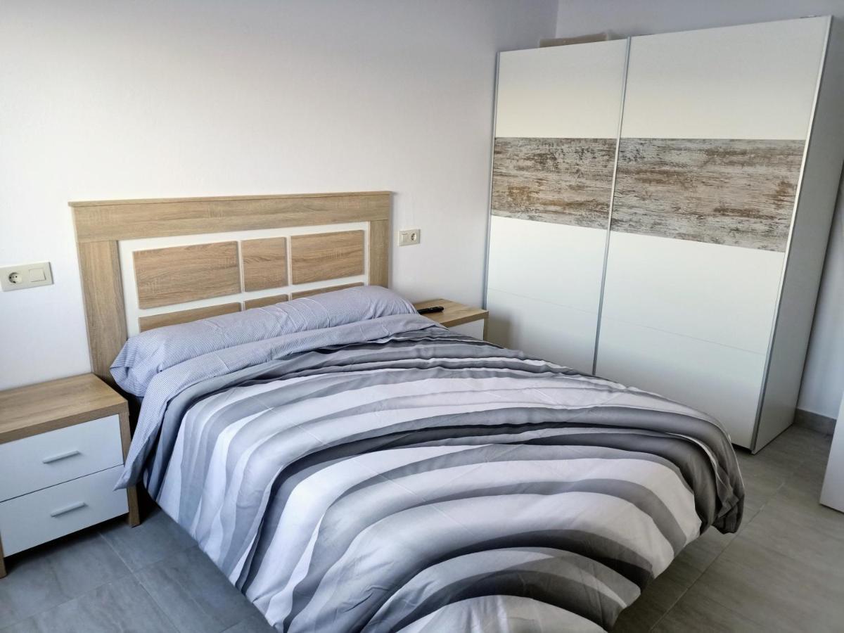 Llido Apartment Camarinas Ngoại thất bức ảnh