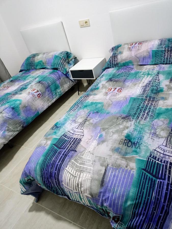Llido Apartment Camarinas Ngoại thất bức ảnh