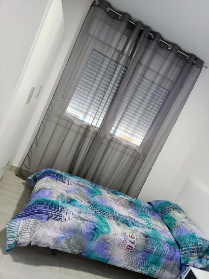 Llido Apartment Camarinas Ngoại thất bức ảnh