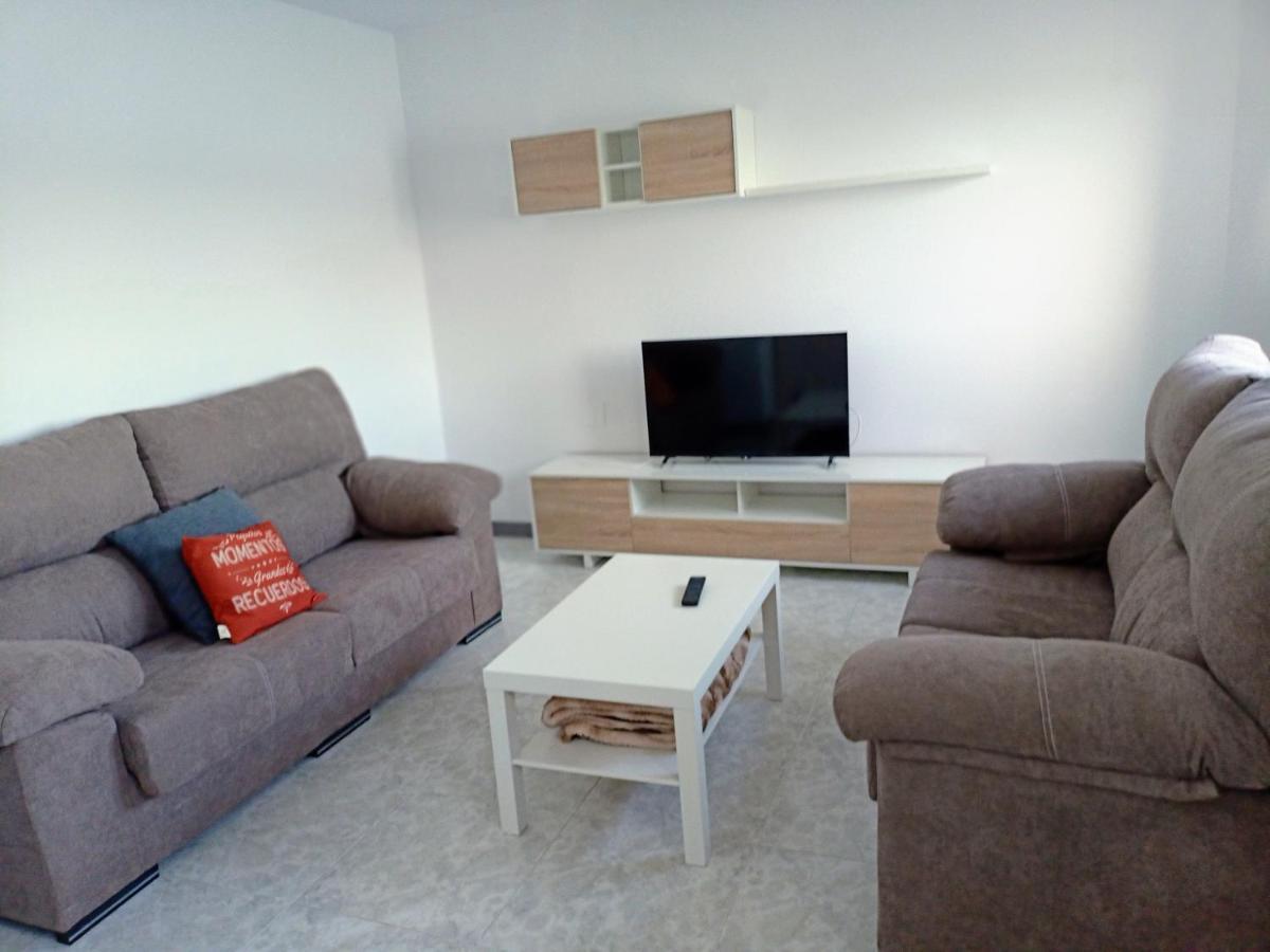 Llido Apartment Camarinas Ngoại thất bức ảnh