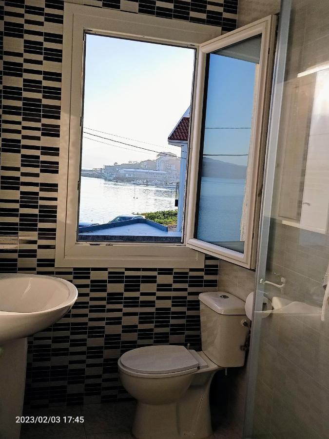 Llido Apartment Camarinas Ngoại thất bức ảnh